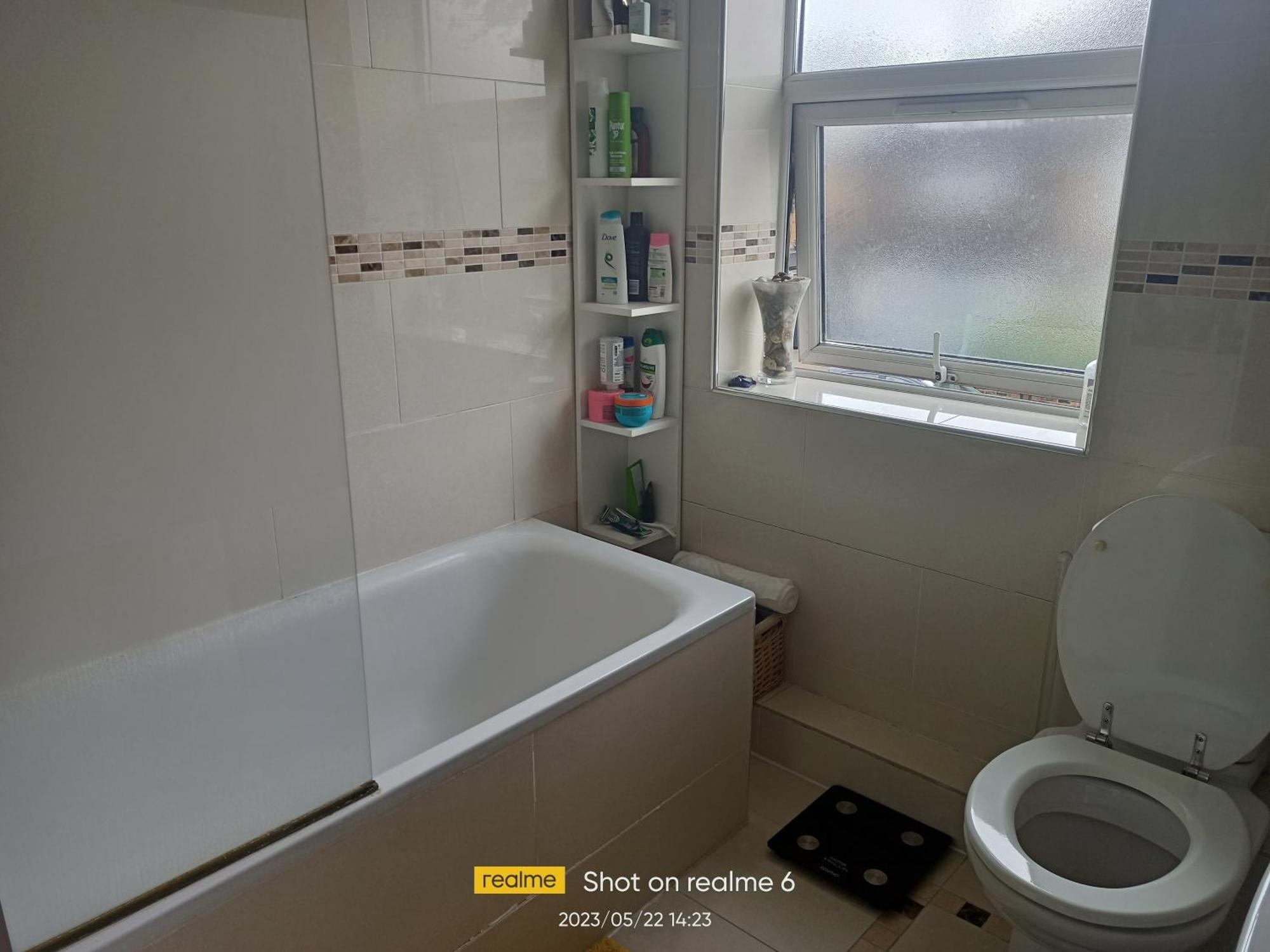 Goldy'S Place In E17 Londen Buitenkant foto