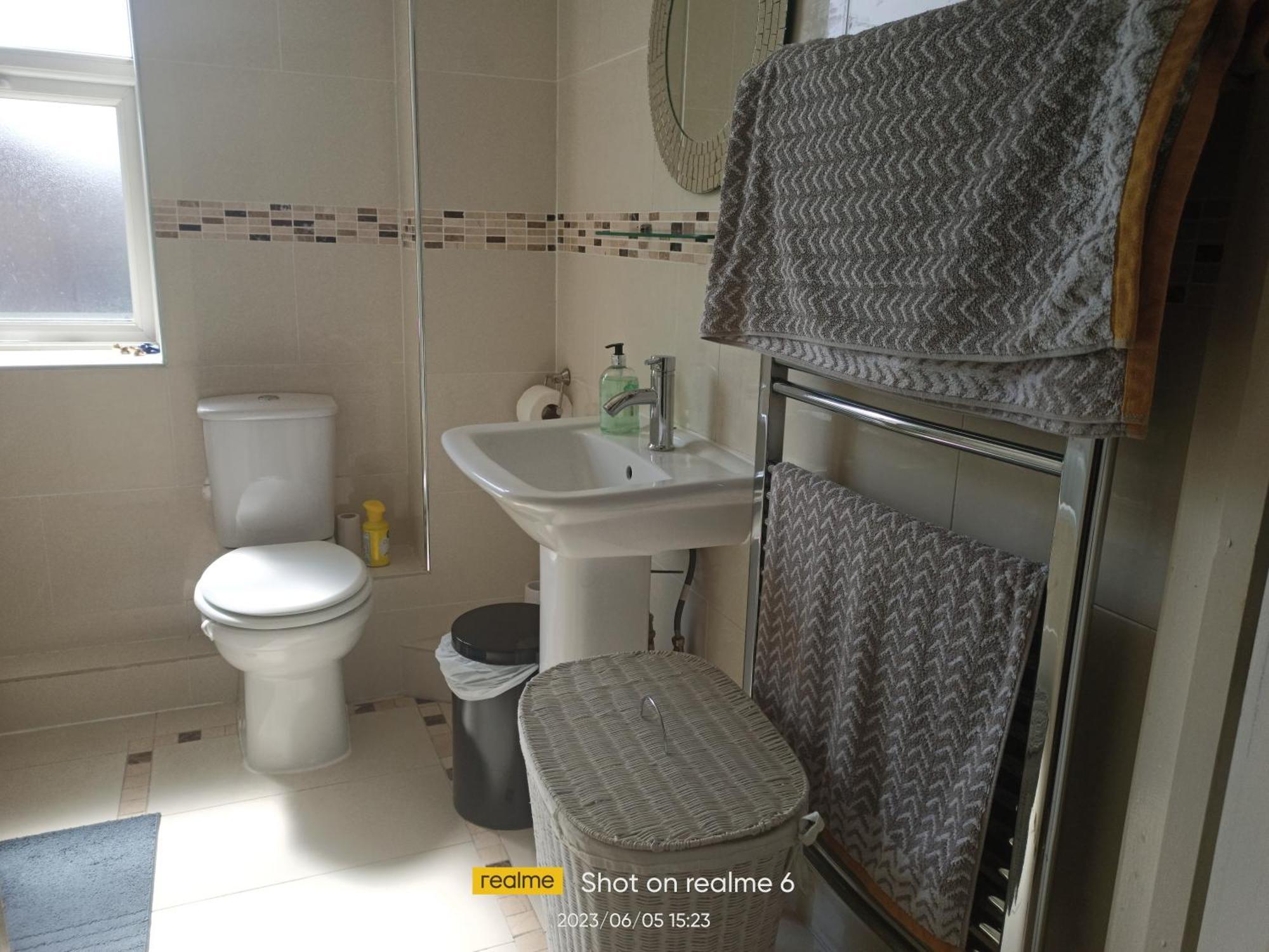 Goldy'S Place In E17 Londen Buitenkant foto