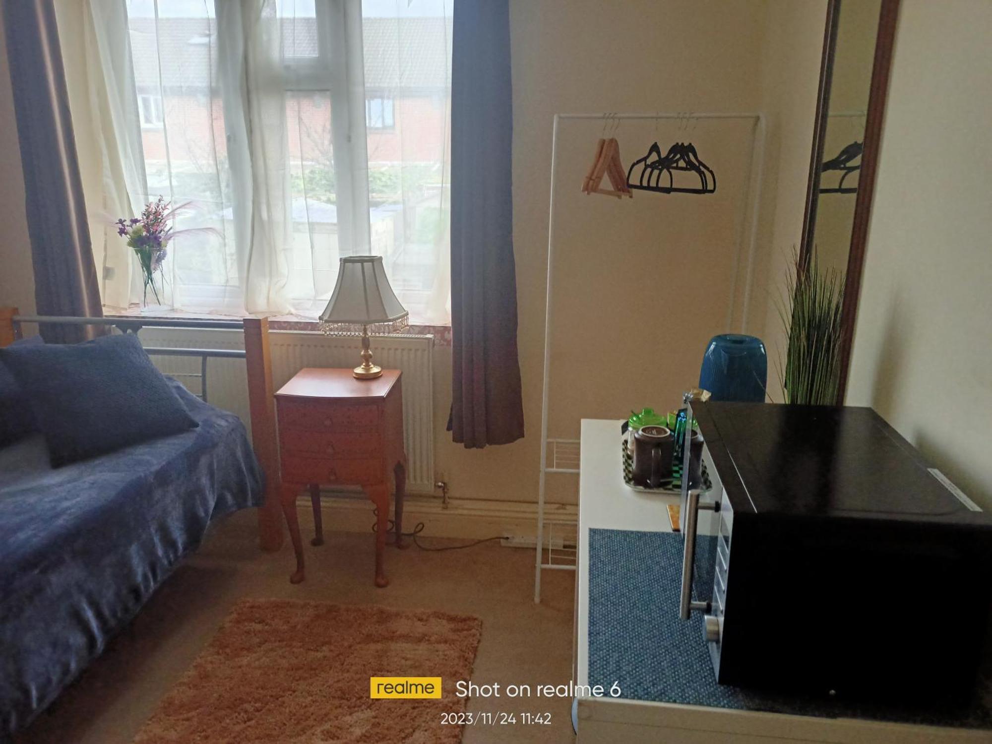Goldy'S Place In E17 Londen Buitenkant foto