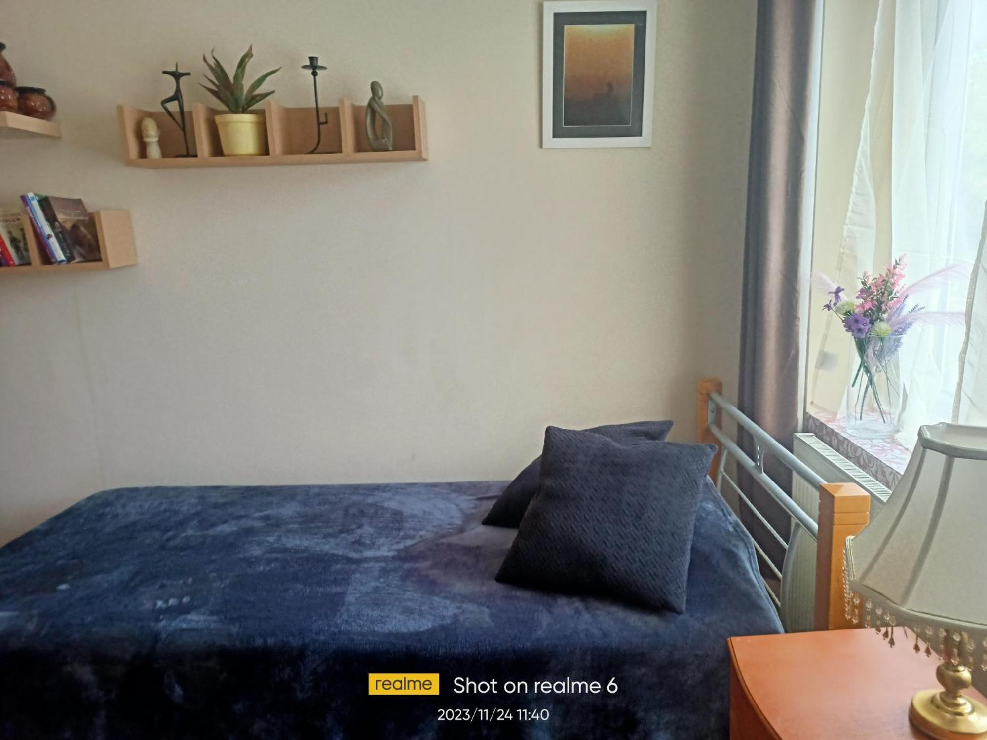 Goldy'S Place In E17 Londen Buitenkant foto