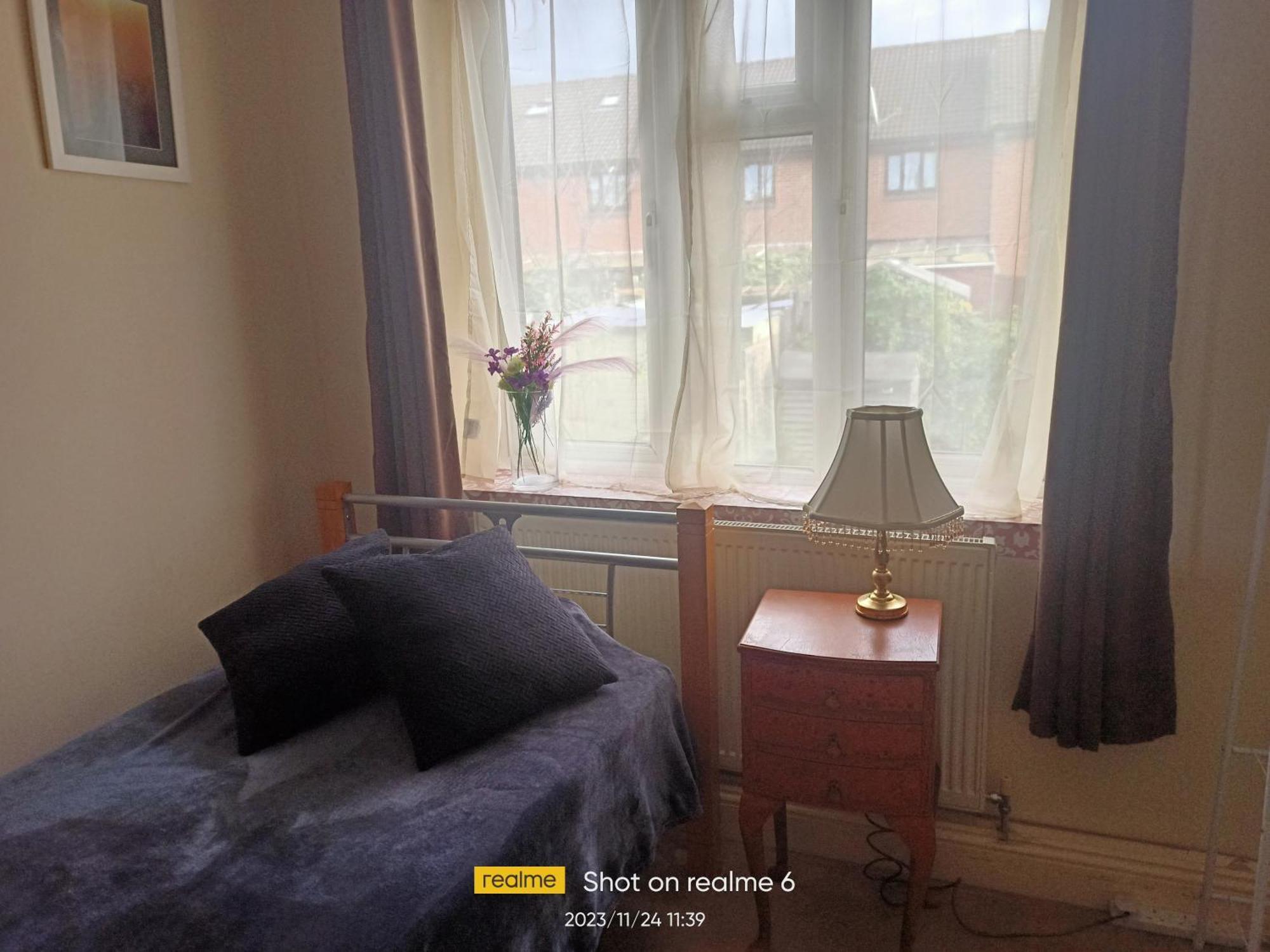Goldy'S Place In E17 Londen Buitenkant foto